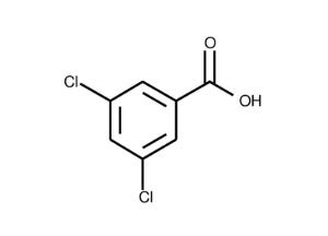 3,5-Dichlorobenzoic acid ≥98%