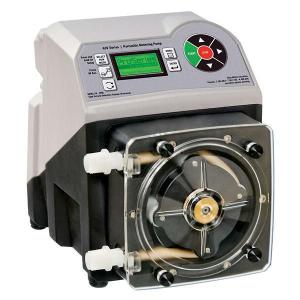 Masterflex® High-Pressure Peristaltic Pumps, Low-Flow Range, Avantor®