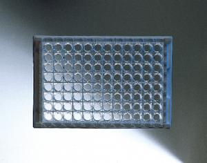 Corning® 96-Well Polyvinyl Chloride (PVC) Microplates