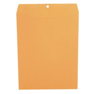 Universal® Kraft Clasp Envelope, Essendant