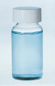 Scintillation Vials, Borosilicate Glass, with Screw Cap, Kimble Chase