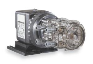 Masterflex® High-Pressure Peristaltic Pumps, Low-Flow Range, Avantor®