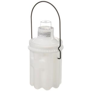 LDPE safety bottle carriers