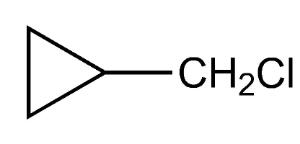 (Chloromethyl)cyclopropane 97%