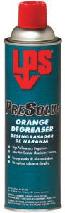 PreSolve® Orange Degreaser, LPS