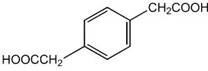 1,4-Phenylenediacetic acid 97%