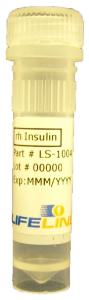 rh Insulin LifeFactor 0.5 ml