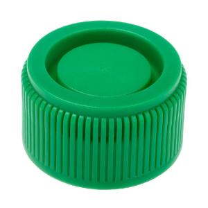 Flask cap, plug seal (fits 182 and 300 cm² and 600 and 850 ml), sterile