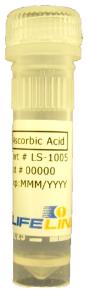 Ascorbic Acid LifeFactor 0.5 ml