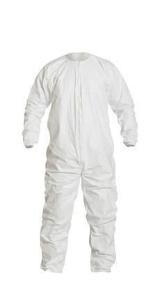 DuPont™ Tyvek® IsoClean® Cleanroom Coveralls