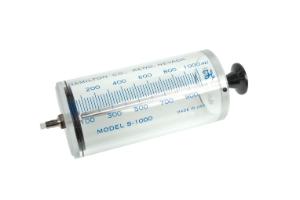 Gastight® Super Syringes, Hamilton Company