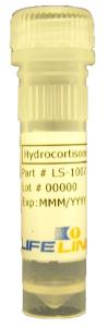 Hydrocortisone Hemisuccinate LifeFactor 1mg/ml