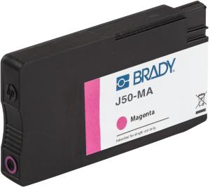 Brady® J50 Series Printer Cartridge