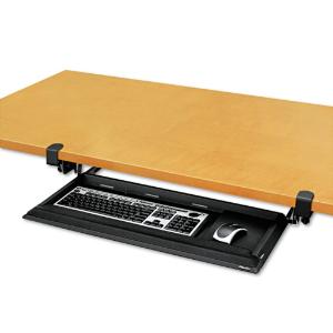 Fellowes® Designer Suites™ DeskReady™ Keyboard Drawer