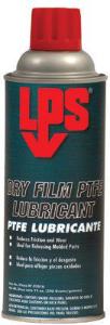 Dry Film PTFE Lubricants, LPS®