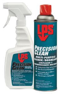 Precision Clean Multi-Purpose Cleaner/Degreaser, LPS®