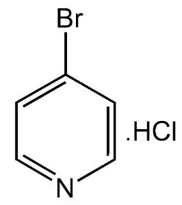 4-Bromopyridinium chloride 99%