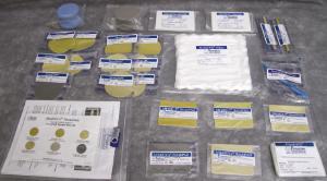 ScrubKITS™, Corrosion Cleaning Kits, Foamtec International