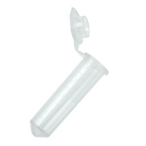 2.0 ml micro centrifuge tube, sterile