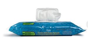Hygea® Premium Multi-Purpose Washcloths