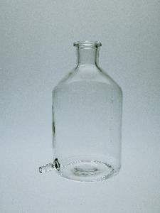 PYREX® Aspirator Bottles, with Tubing Outlet, Corning