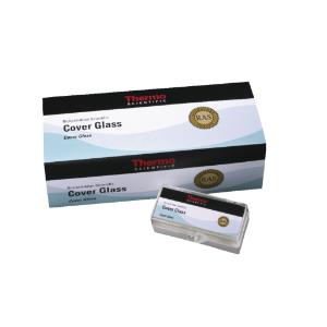 Epredia™ Microscope Slides and Cover Glasses