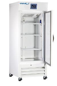 Interior image for refrigerator touchscreen HC lab 12CF