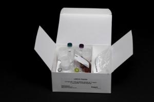 Universal protein cleanup kit