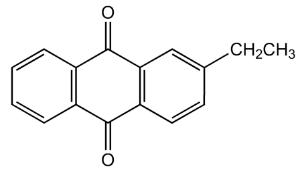 2-Ethyl-9,10-anthraquinone 98%