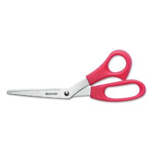 Scissors, stainless steel shears, left or right hand