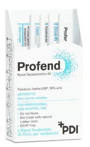 Profend® Nasal Decolonization Kit