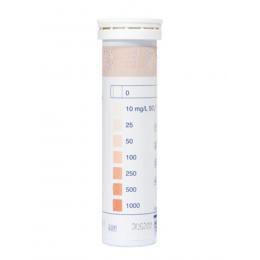 Formaway test strips