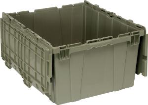 Attached Top Distribution Containers, Quantum Storage Systems