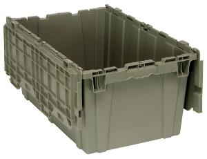 Attached Top Distribution Containers, Quantum Storage Systems