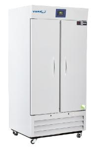 Exterior image for refrigerator solid door HC lab 36CF