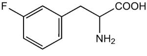 3-Fluoro-DL-phenylalanine 98%