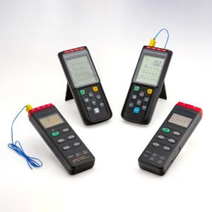 Thermocouple thermometers