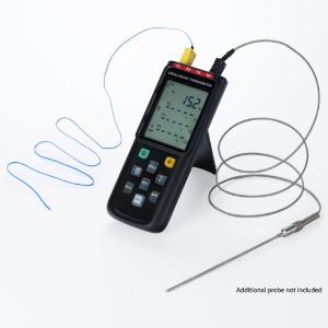 Thermocouple thermometers
