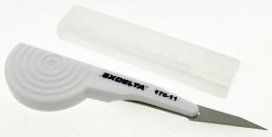Scalpels, Disposable Safety®, Excelta Corp®