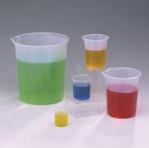 Beakers, Griffin Low Form, Ace Glass Incorporated