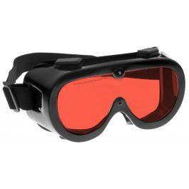 Visible Frame Goggle