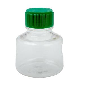 250 ml solution bottle, sterile