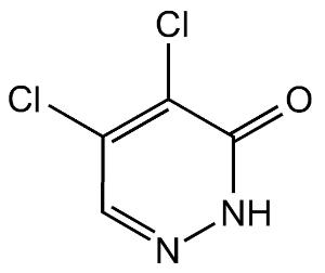 4,5-Dichloro-3(2H)-pyridazinone 98%