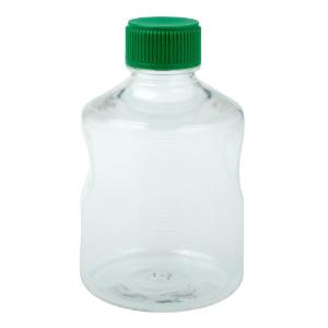 1000 ml solution bottle, sterile