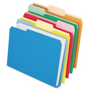 Pendaflex® DoubleStuff™ File Folders