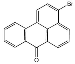 3-Bromobenzanthrone ≥85%, tech.