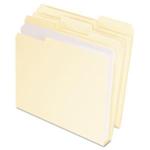 Pendaflex® DoubleStuff™ File Folders