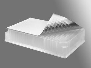 PlateMax™ heat sealing films, Axygen®