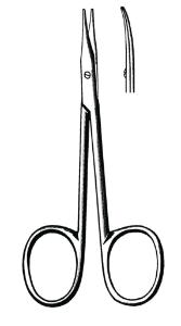 Surgi-OR™ Stevens Tenotomy Scissors, Physician Grade, Sklar