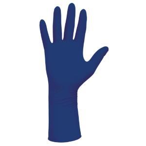 PUREZERO MARIN-XTRA Nitrile exam gloves